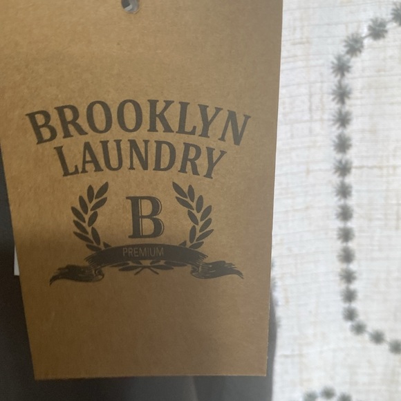 BROOKYN LAUNDRY SHIRT - Picture 4 of 4